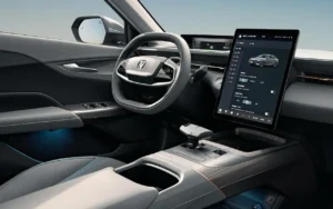 Обзор китайских автомобилей в 2025 году